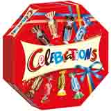CELEBRATIONS® Schokolade 269 g/Pack